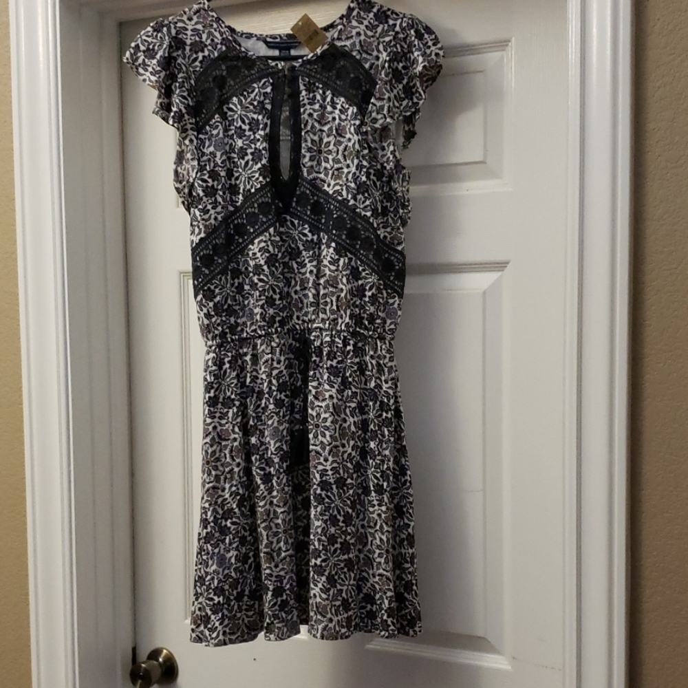 American eagle dress